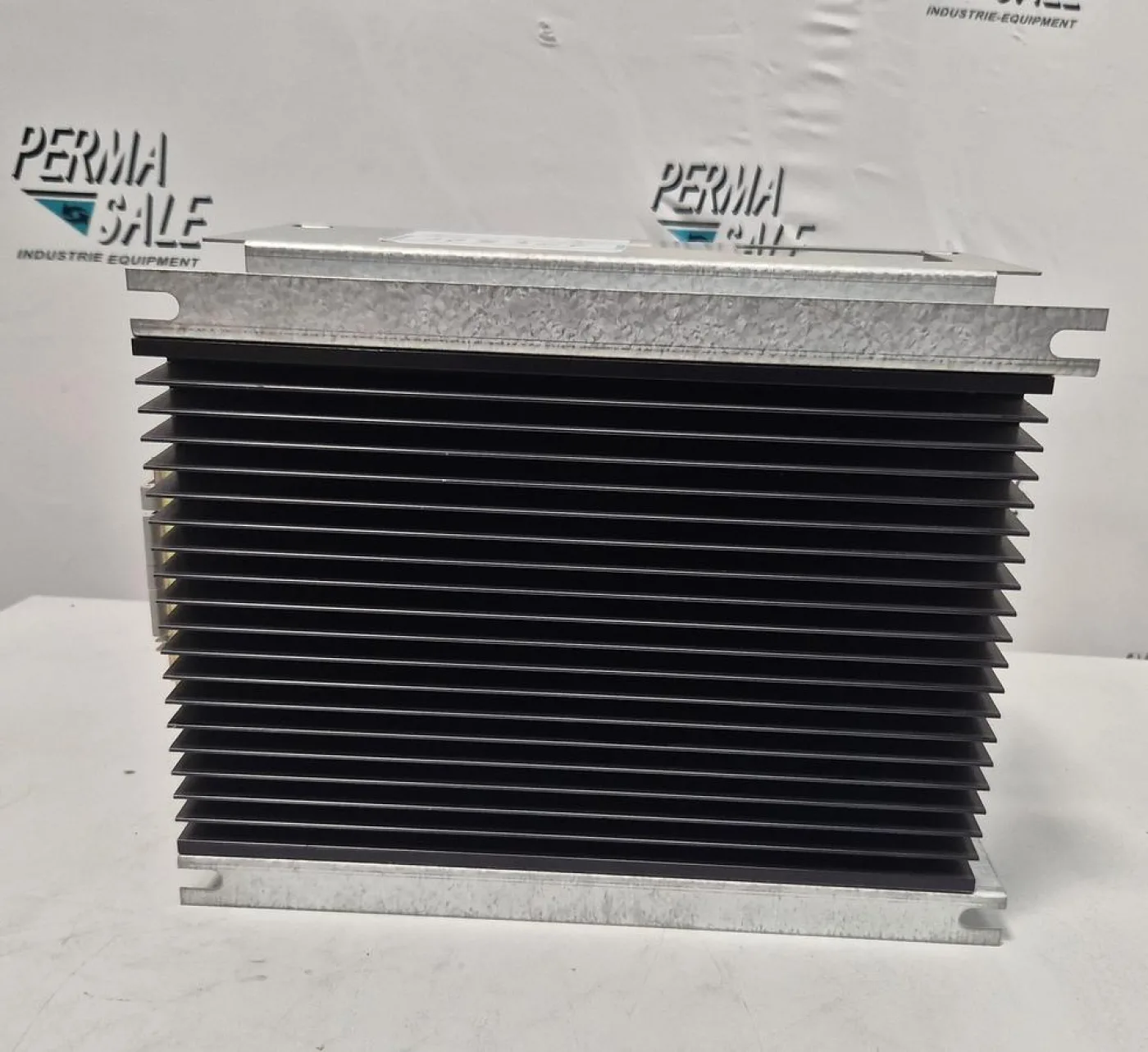 Contraves Steuerung CPU - VARIDYN COMPACT VDB 440.45/60 - 5