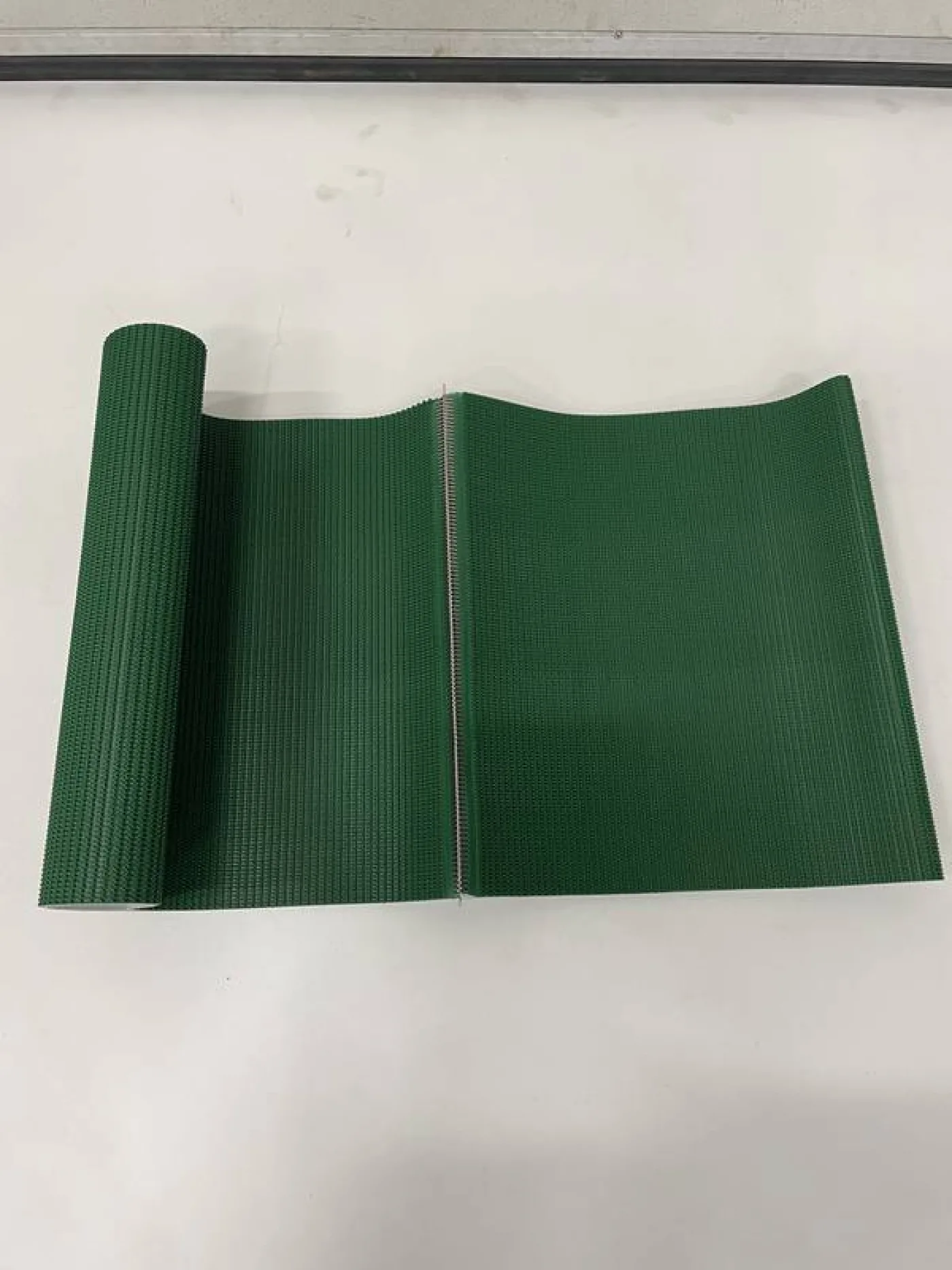 Set of plastic flaps - 6