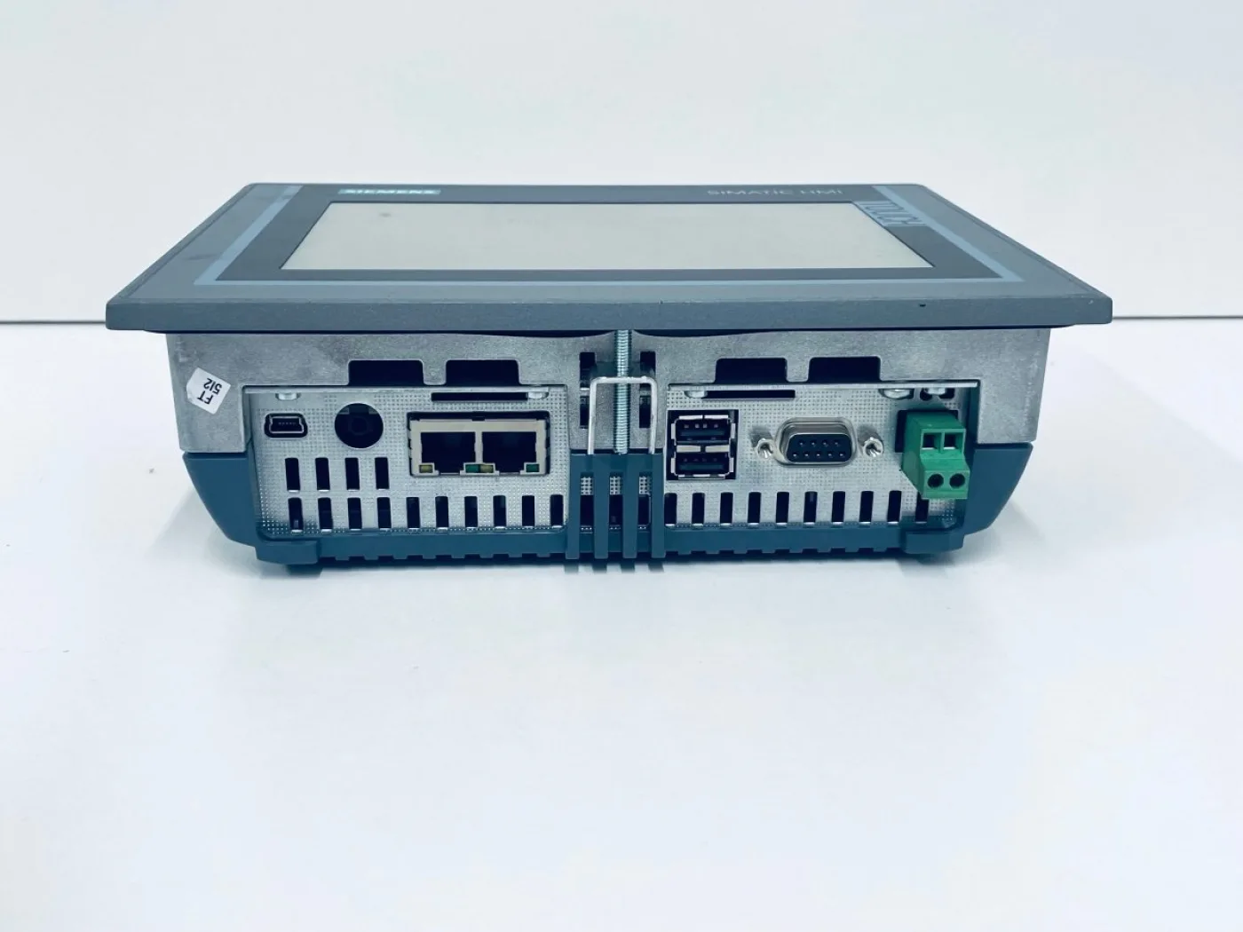 Siemens SIMATIC HMI TP700 Comfort 6AV2124-0GC01-0AX0 - 5