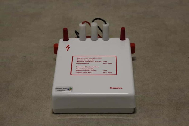 Biometra Fastblot B43 Elektroforese Cel
