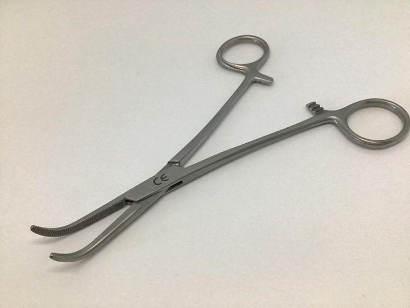GB Medical Mixter 150mm