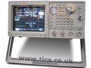 Tektronix AWG2005