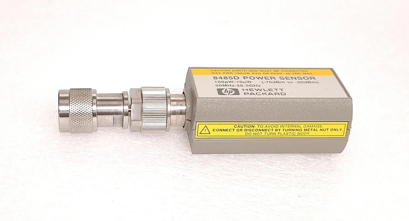 Keysight / Agilent 8485D - 3