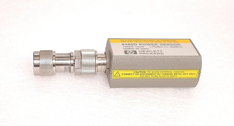 Keysight / Agilent 8485D