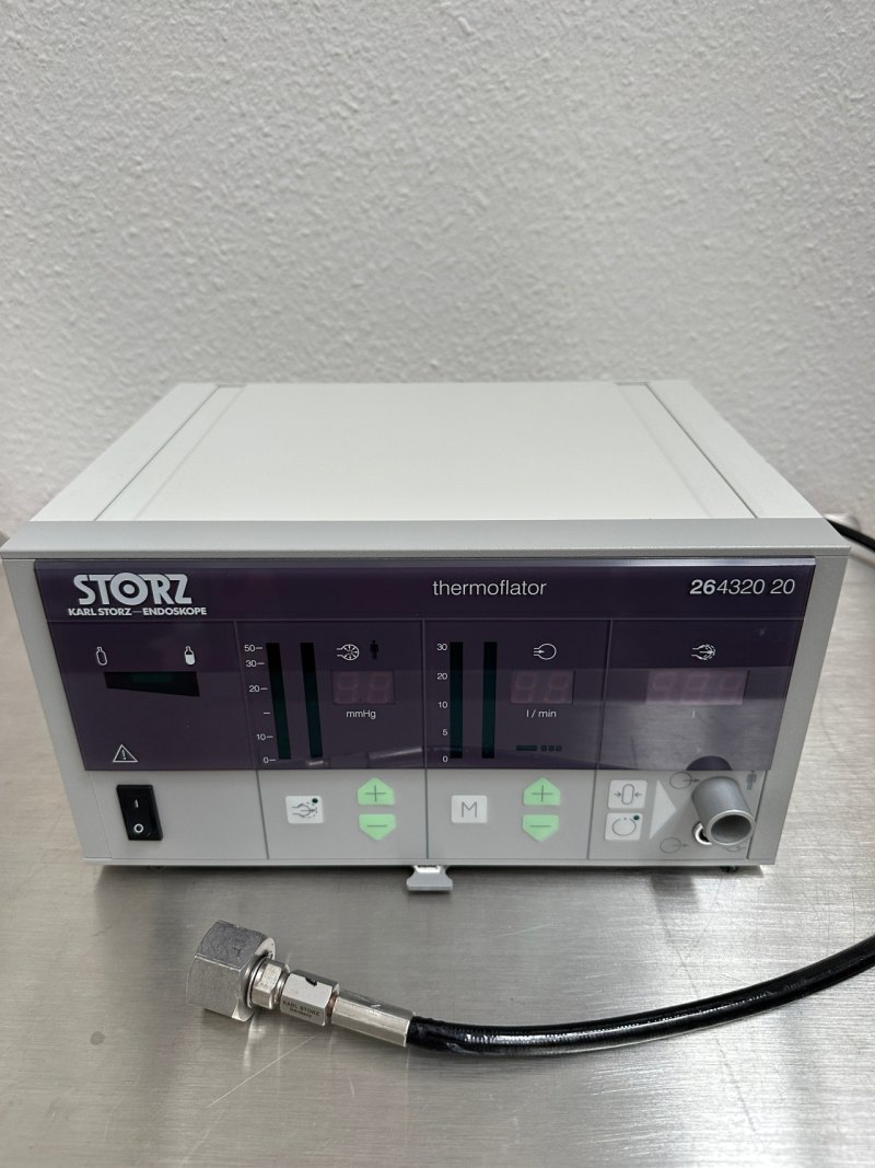 Storz 26432020 Thermoflator