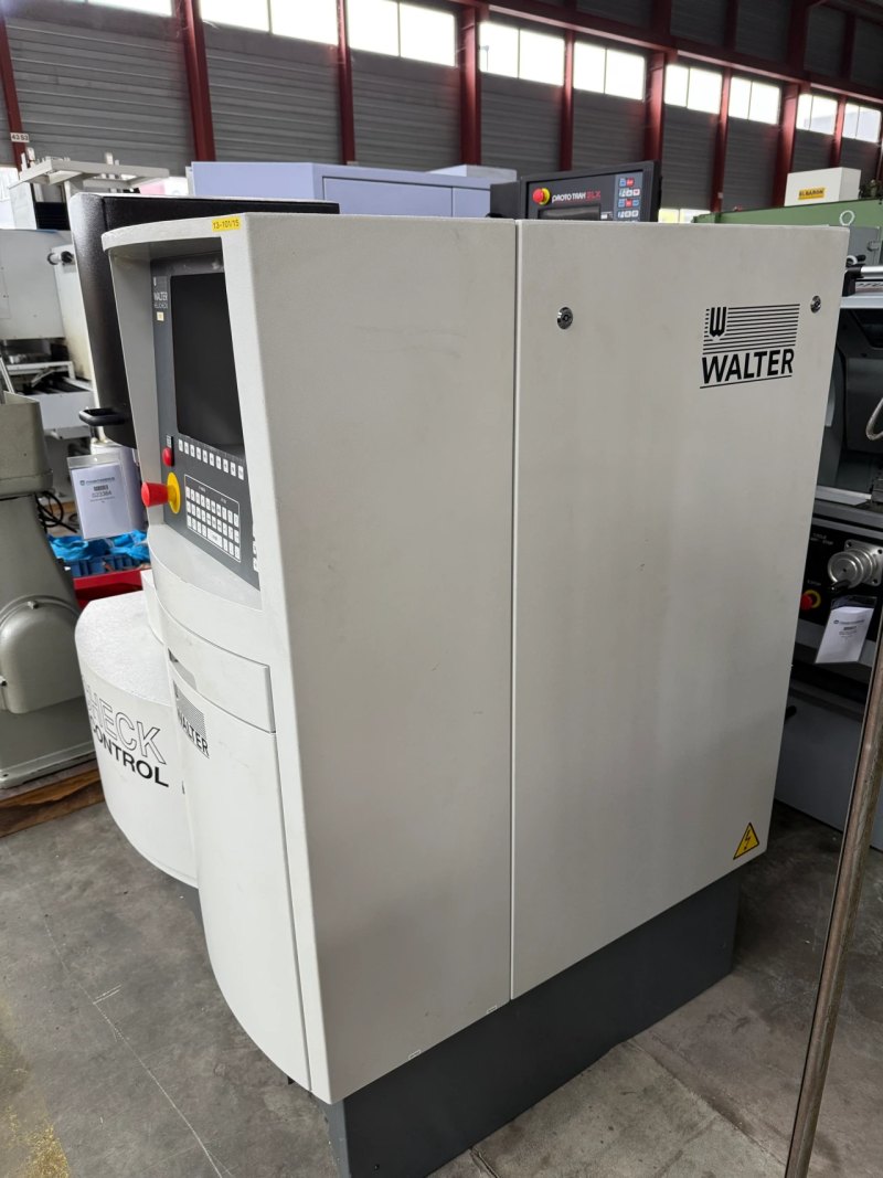 023364 - WALTER HELICKECK NC 4