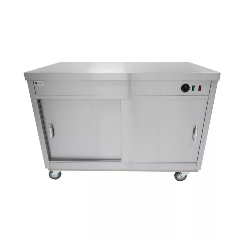 Parry Hot Cupboard HOT15 - islandcatering