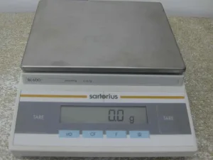 Sartorius BL600 Balans (600 gr./0.1 gr.)