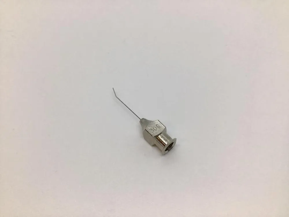 Dixey Cannula
