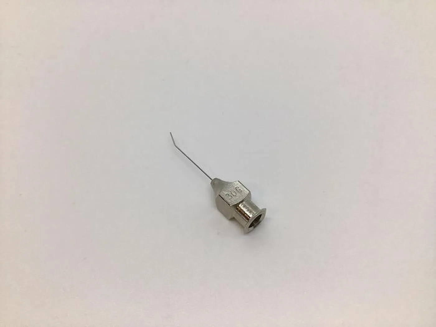 Dixey Cannula - 1