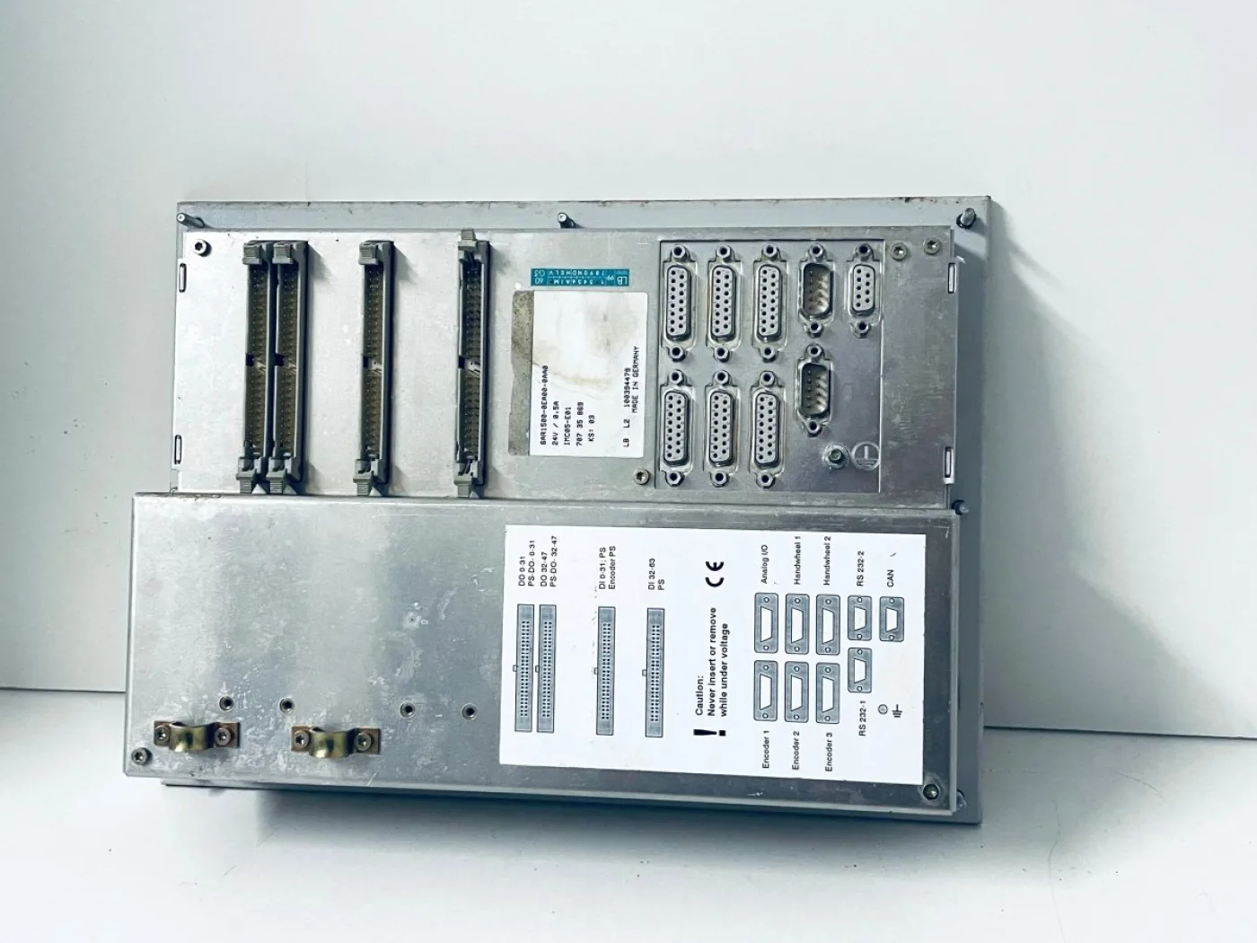 Siemens SICOMP IMC 05 6AR1500-0EA00-0AA0 - 2