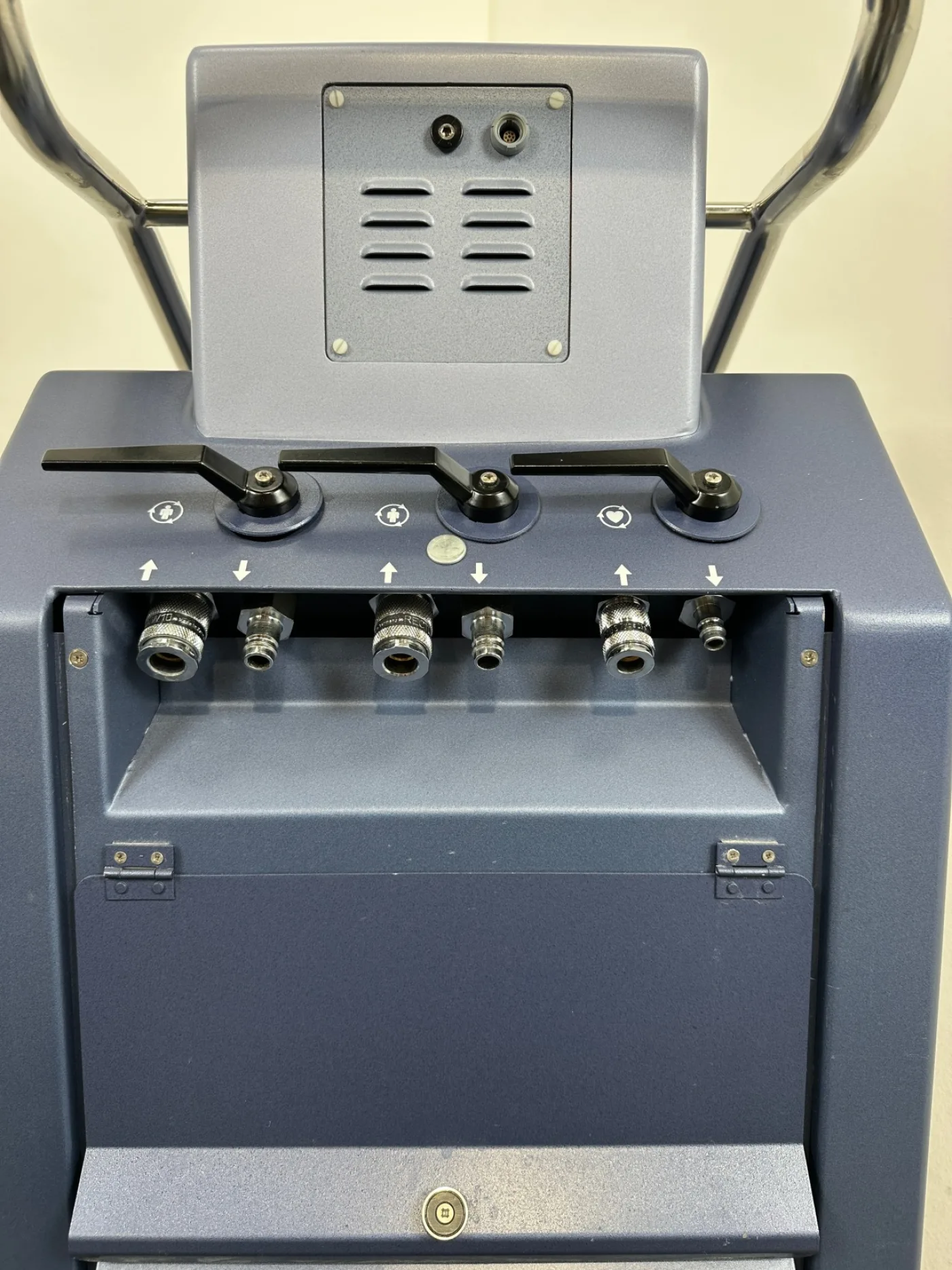 Maquet HCU-30 Heater- Cooler - 7