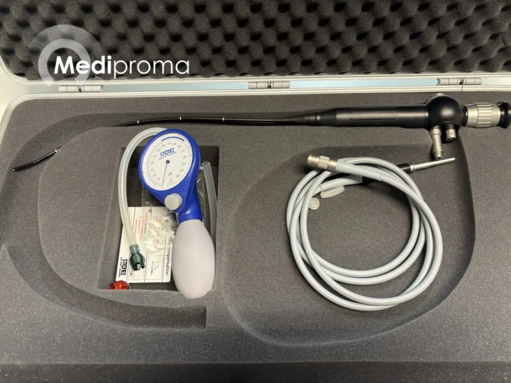 Storz 11101RP2 Rhino-Laryngoscoop