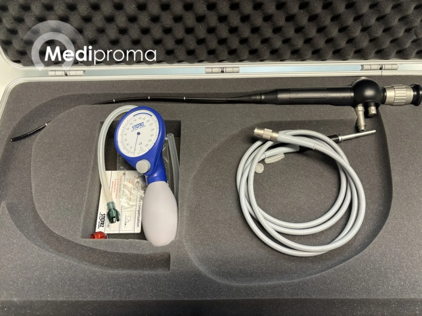 Storz 11101RP2 Rhino-Laryngoscoop - 1