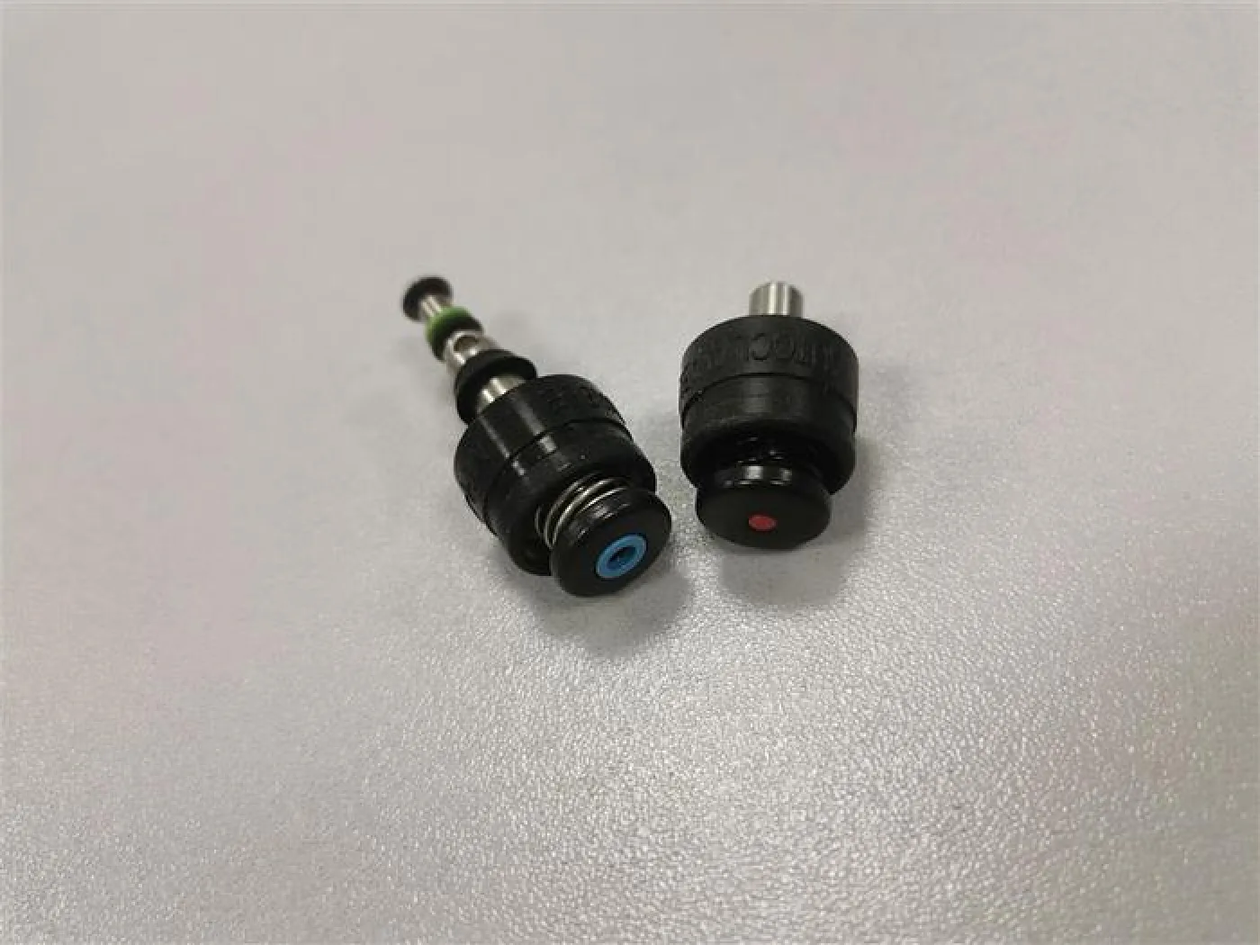Set of Olympus valves MH-438 & MH-443 - 1