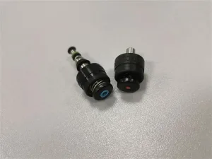 Set of Olympus valves MH-438 & MH-443