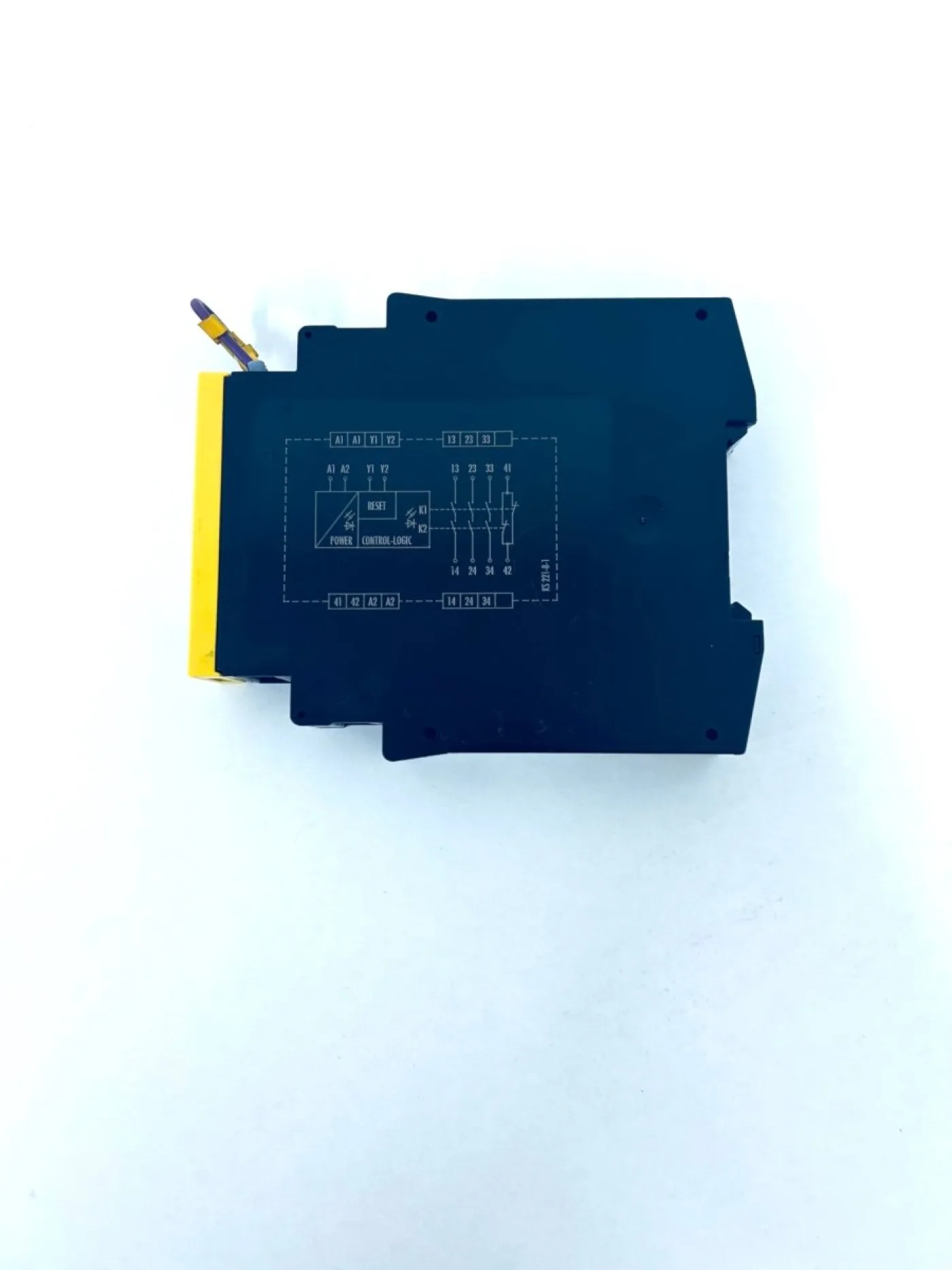 Moeller Sicherheitsrelais ESR4-N0-31 - 2