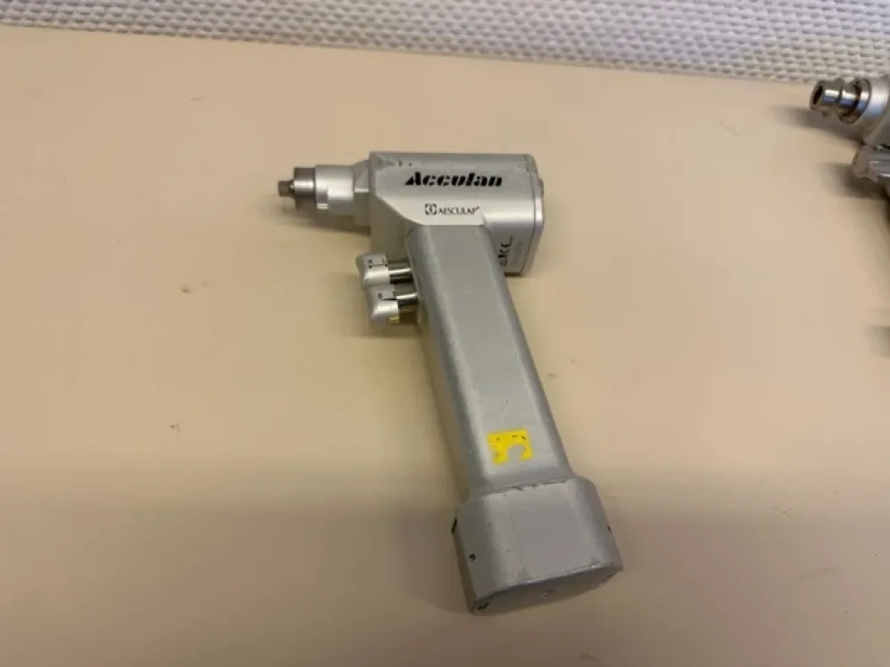 Aesculap GA-620 D Bohrmaschine (Akku)