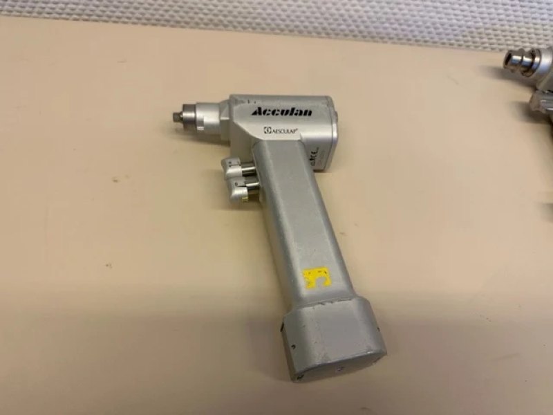 Aesculap GA-620 D Bohrmaschine (Akku)