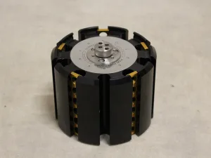 Sorvall SH-MT Ultraspeed Microbuisjes Rotor