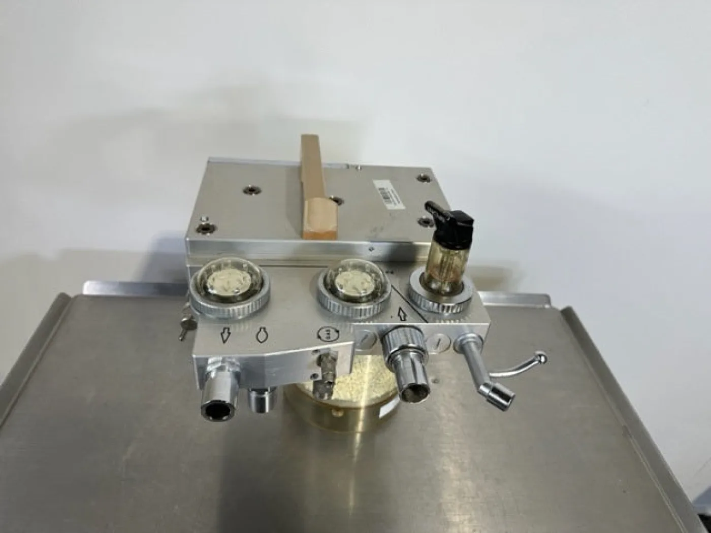 Dräger Cato Patiententeil - 2
