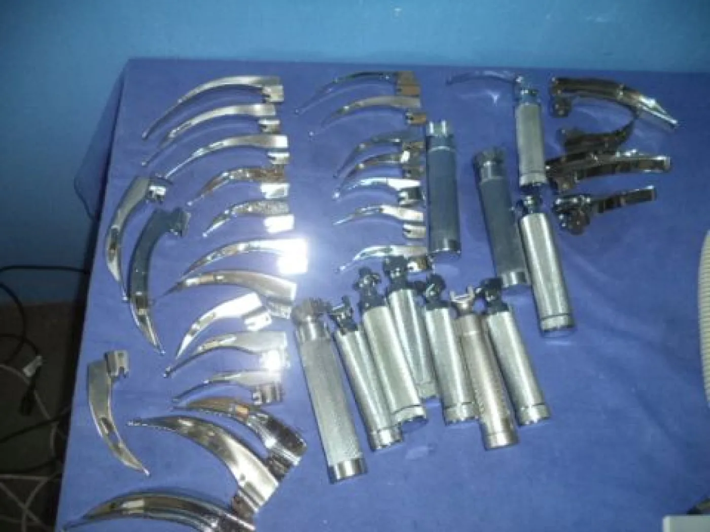 Flow Sensor Cable (Gebraucht, sehr gut) - 1