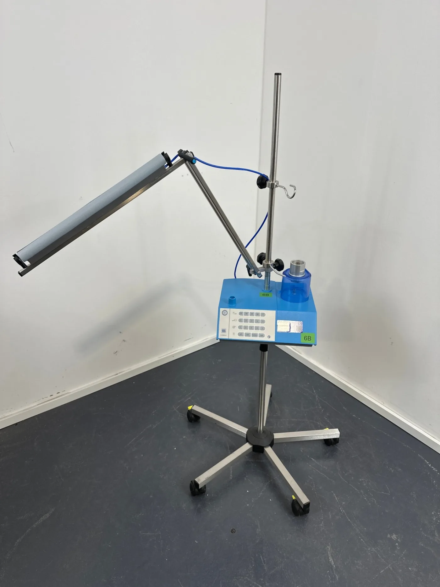Schulte Electronic U-3003-S Ultraschallvernebler - 2