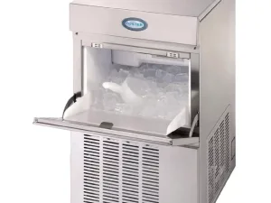 Foster Air-Cooled Integral Ice Maker FS20 27/105 - islandcatering