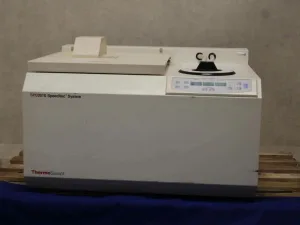 Thermo SPD2010 SpeedVac Vacuüm Centrifuge