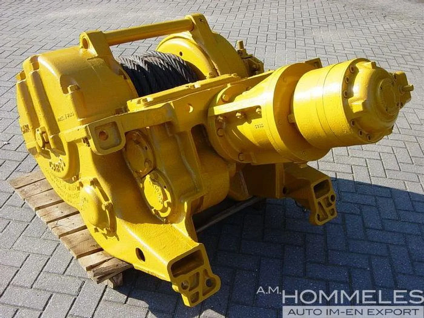 Carco J10 - 5