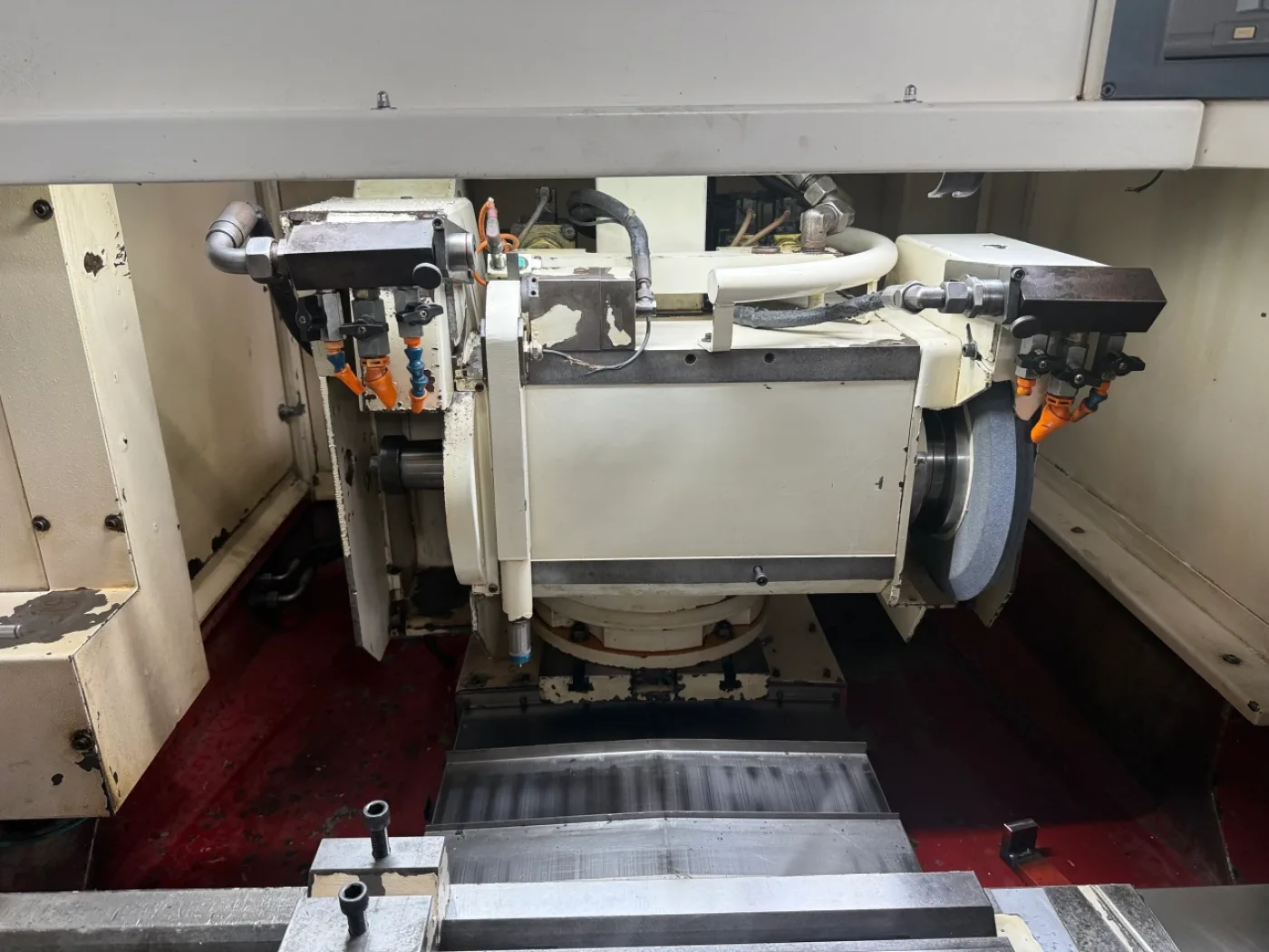 023197 - STUDER S 30 LEAN PRO - 7