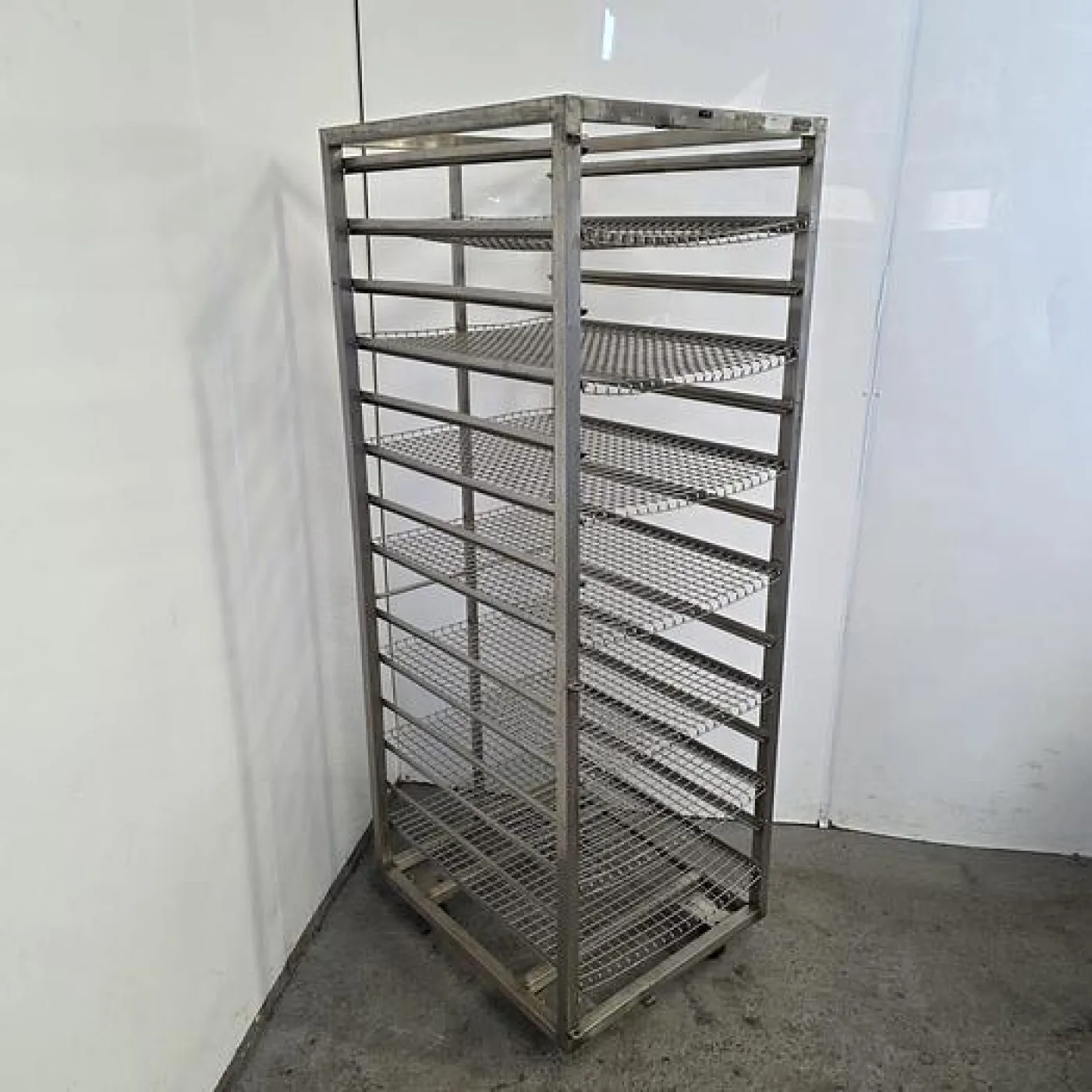 Unitech Cooling Rack - 1