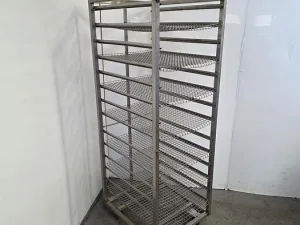 Unitech Cooling Rack