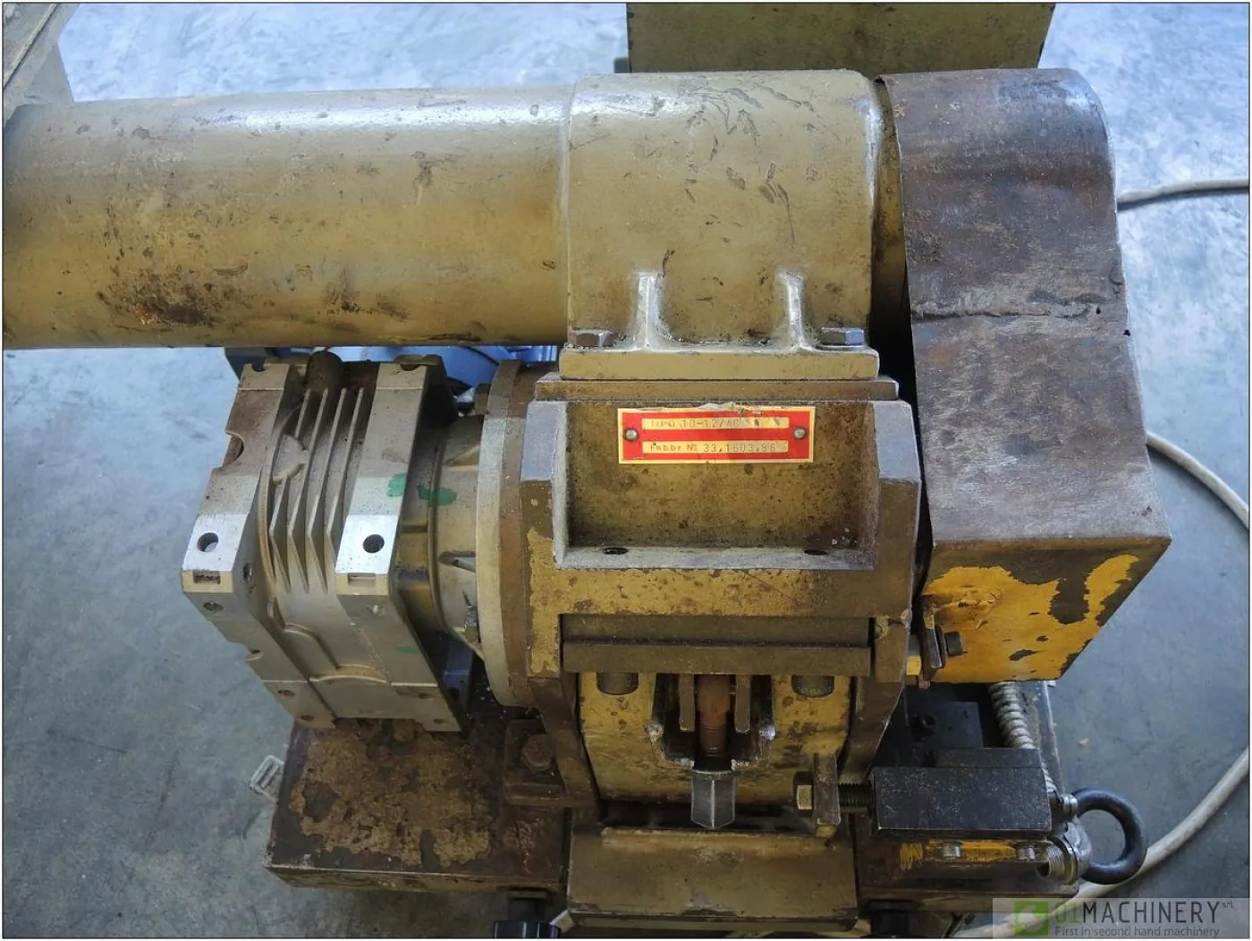 1986 TRIA 10-12/AC AI0452 - 5