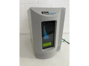 Parker Balston FID-1000-220 Gas Station
