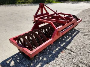 Farm Force 3M Steering Front Press