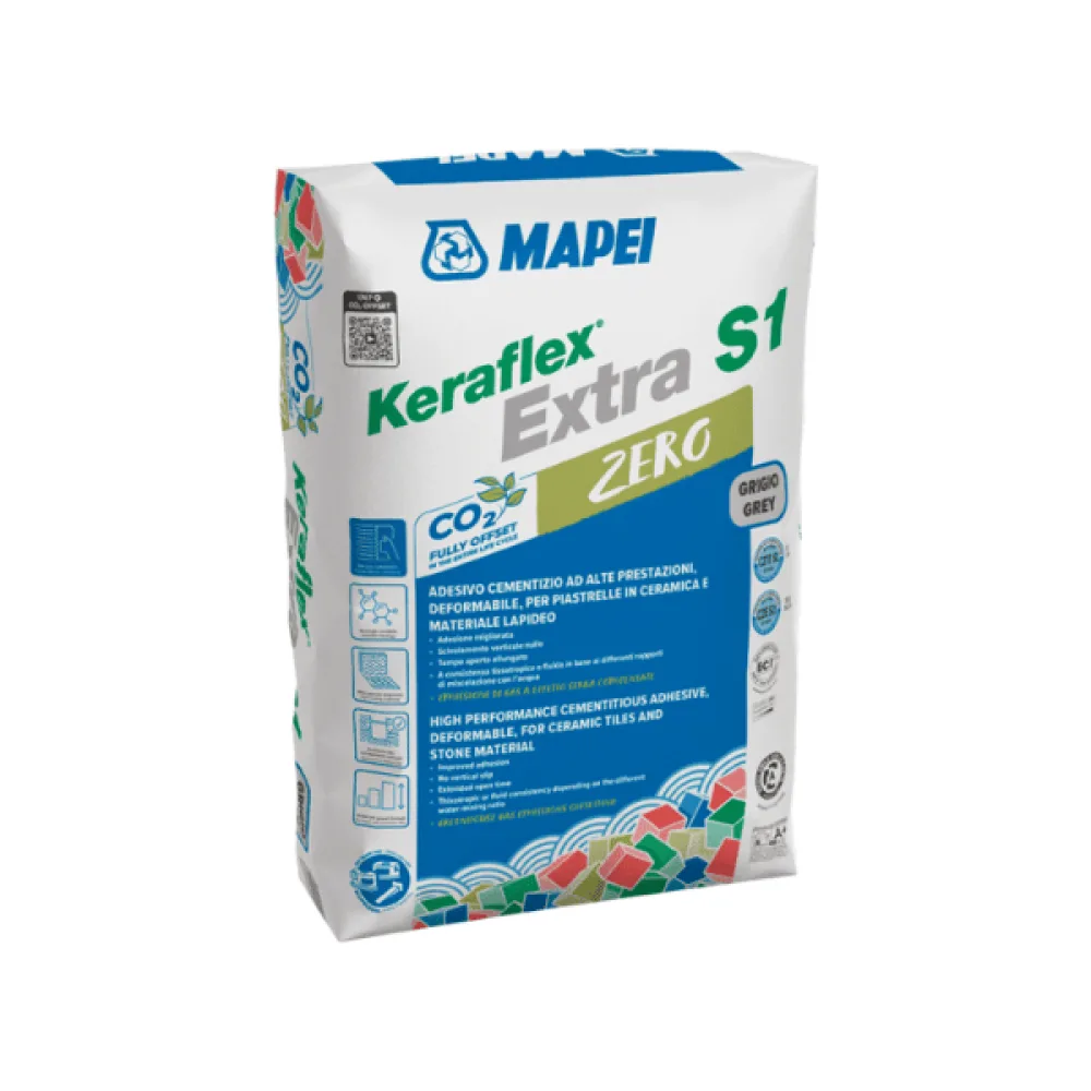Mapei Keraflex Extra S1