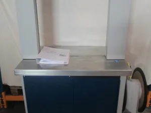 SMB (Cyclop) Ampag Sprint