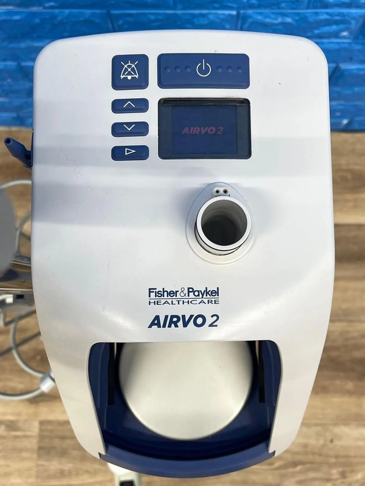 Fisher&Paykel Airvo 2 YOM: 2017 - 3
