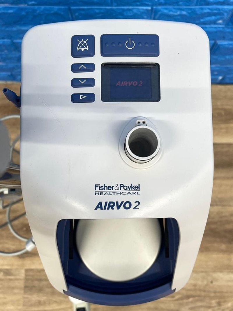 Fisher&Paykel Airvo 2 YOM: 2017