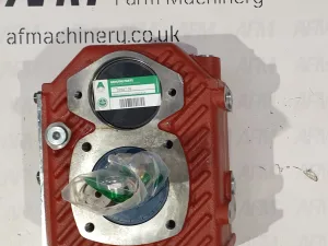 Spearhead Gearbox - 22927.09