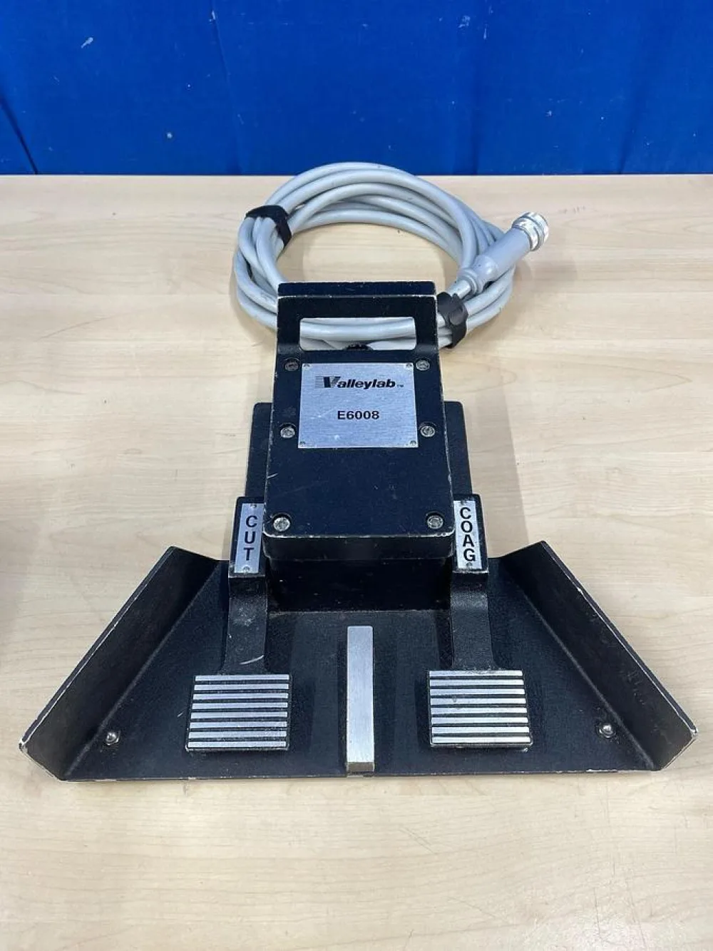 Valleylab Footswitch SKU E6008