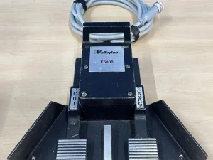 Valleylab Footswitch SKU E6008