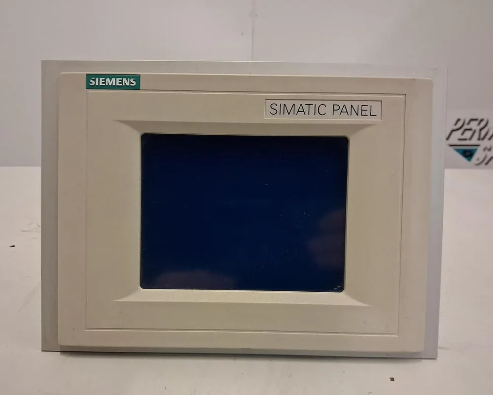 Siemens SIMATIC TP 170B MONO