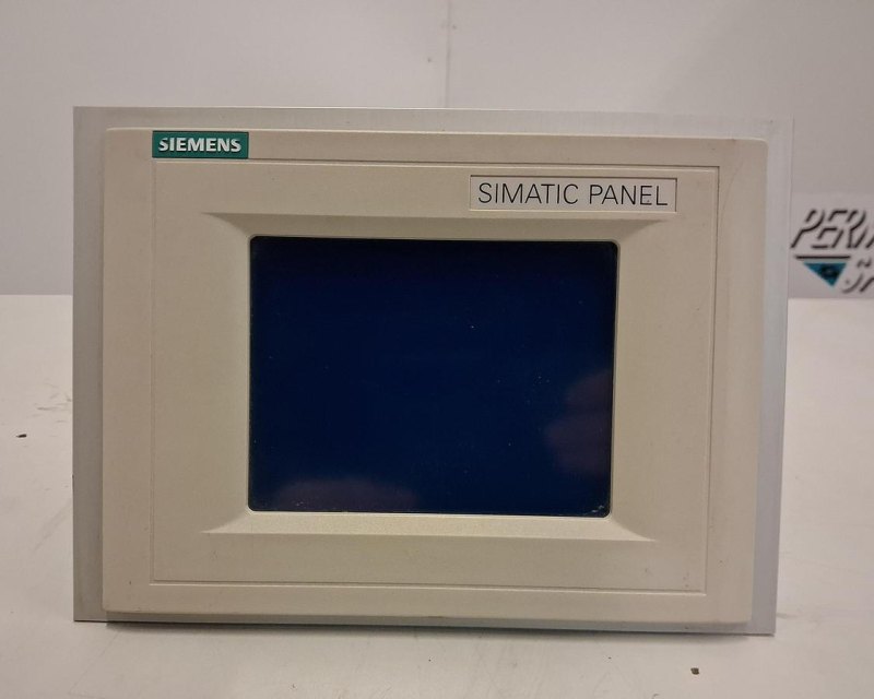 Siemens SIMATIC TP 170B MONO