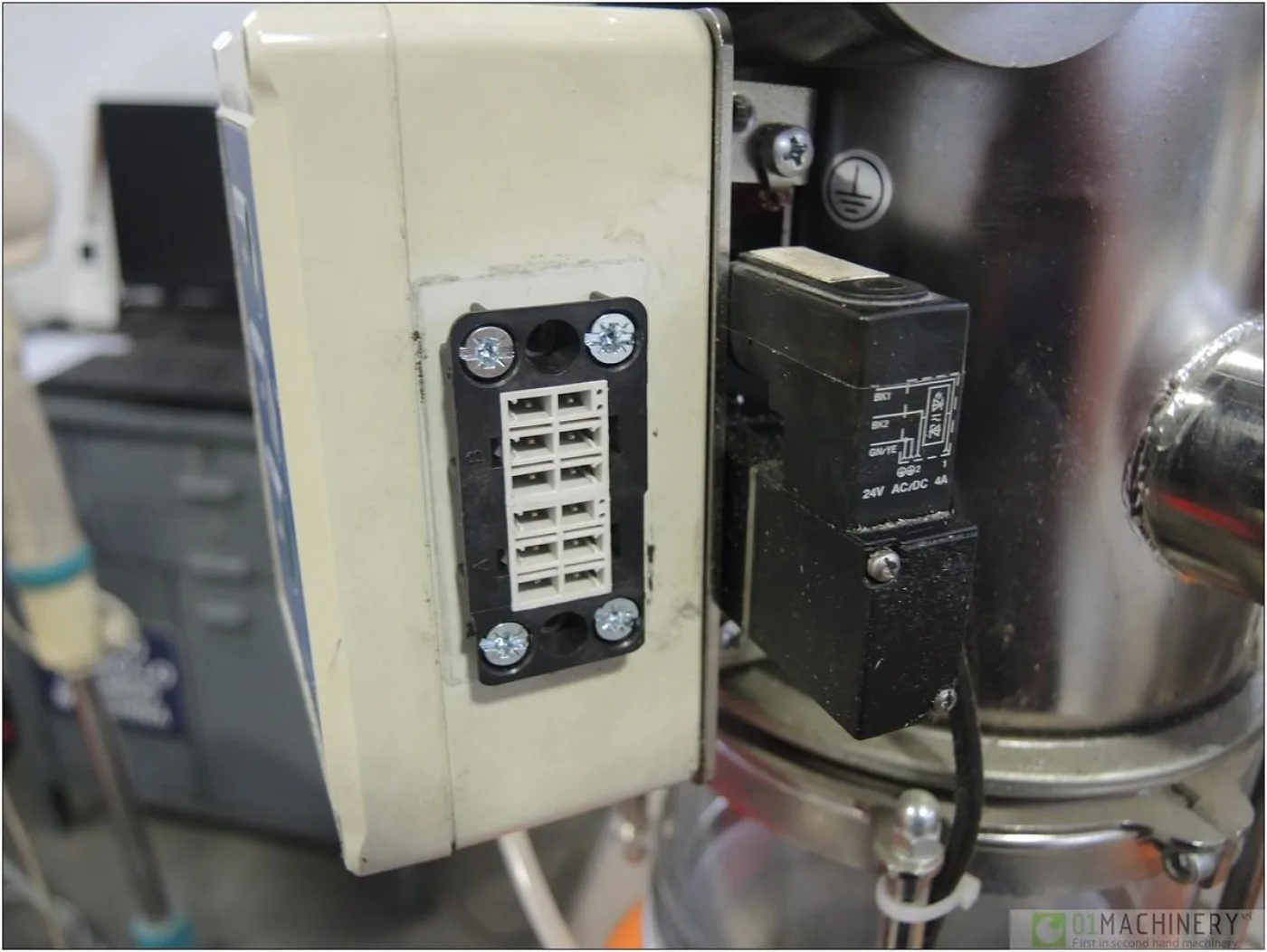 MOTAN Metro HCG 1,5-1 AI2069 - 5