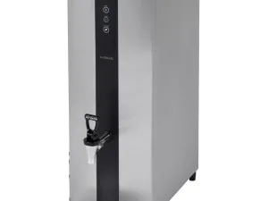 Marco Dispenser Boiler ECOBOILER T30 tap 30 litre Removable drip tray - islandcatering