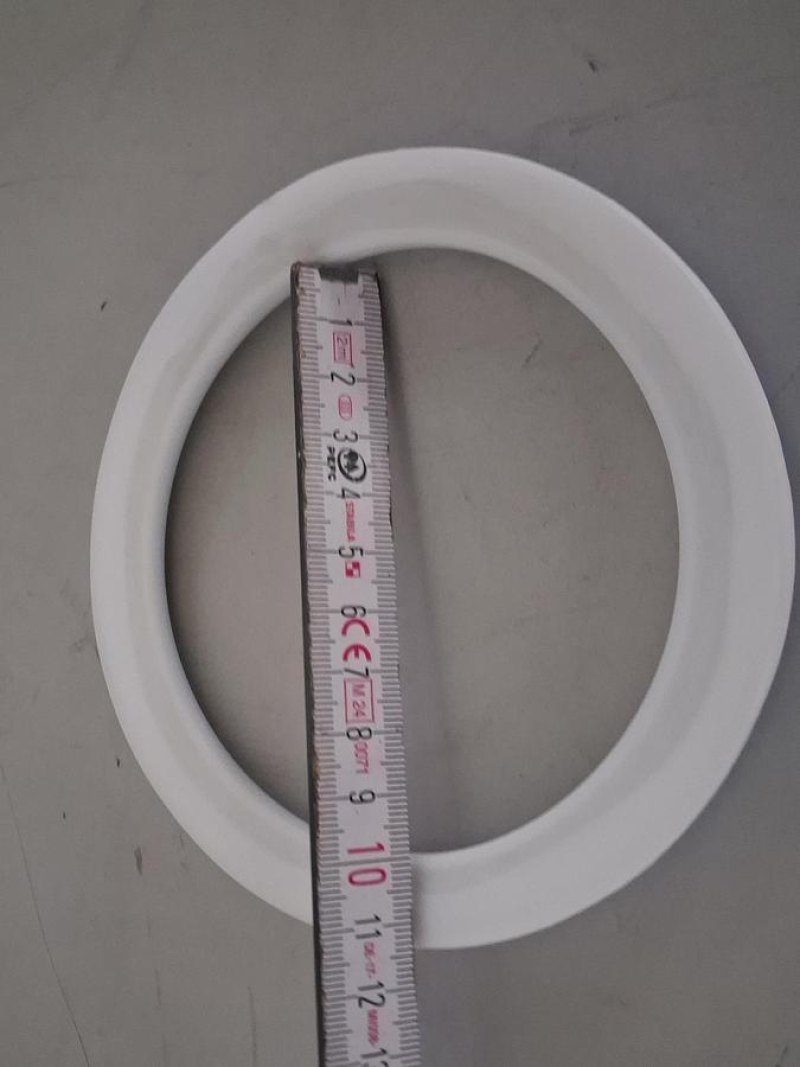 GMP Flachdichtung DN 100 – PTFE Typ CGP100