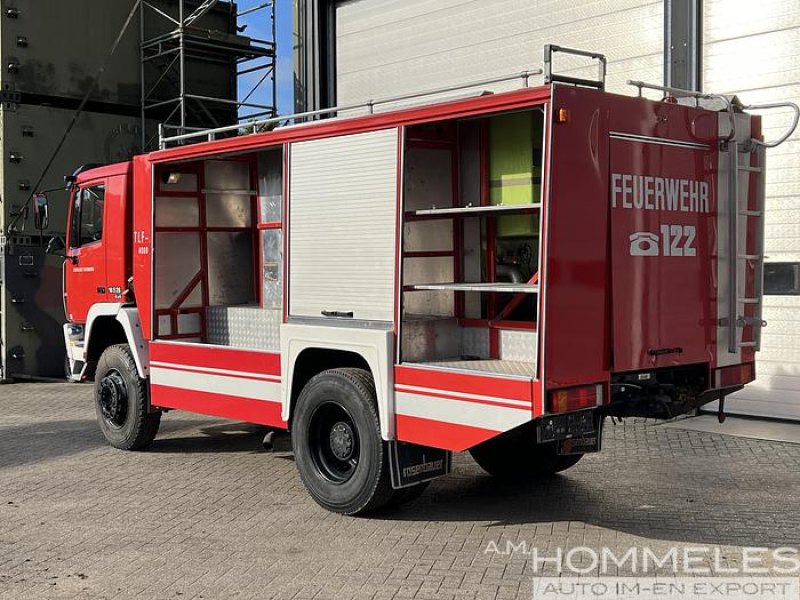 STEYR 16S26 4X4 - TLF4000