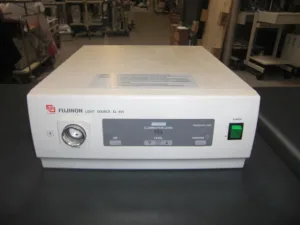 Fujinon XL-401 Endoskopie Kaltlichtquelle (Xenon)